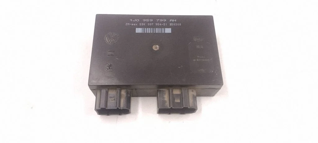 Mugavusmoodul – Seat Leon (1M) (1998-2006)