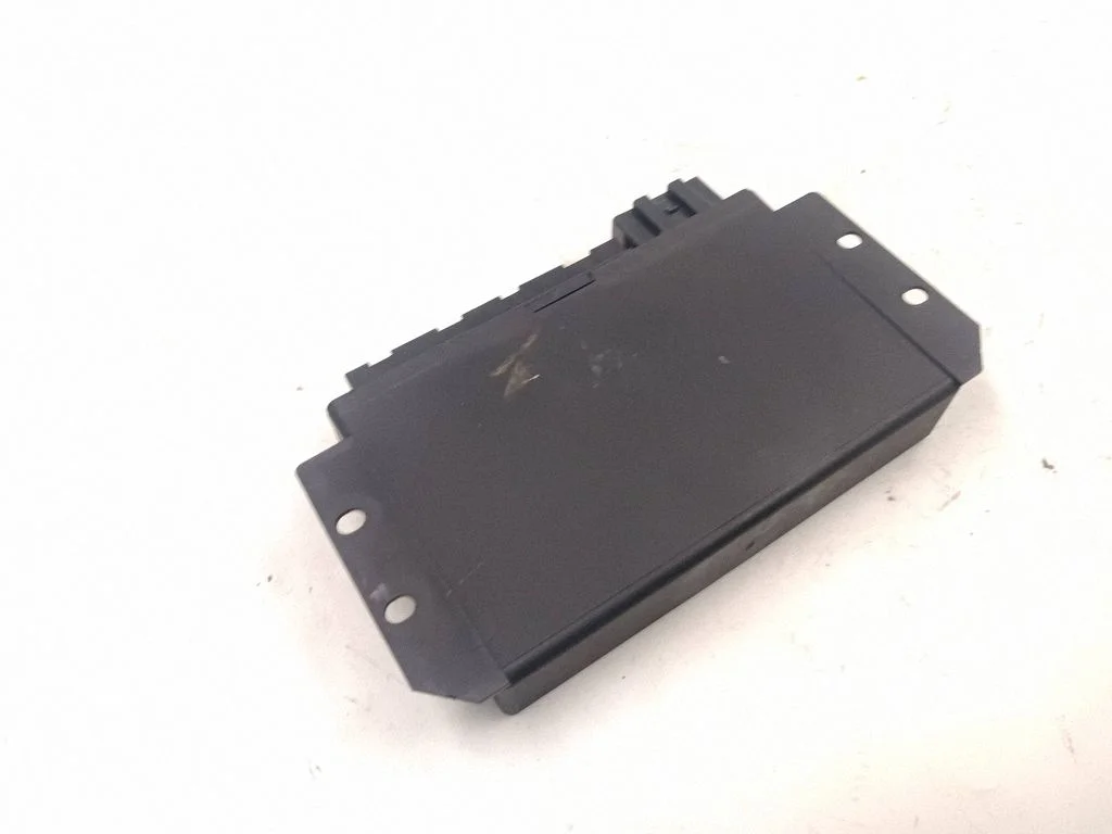 Mugavusmoodul 4B0962258A