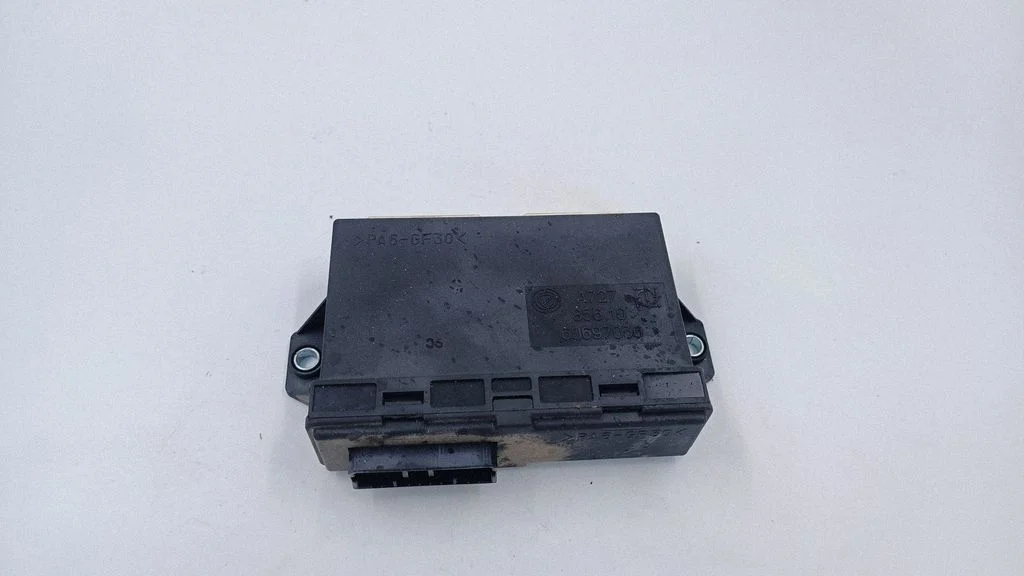 Comfort/convenience module 60697036