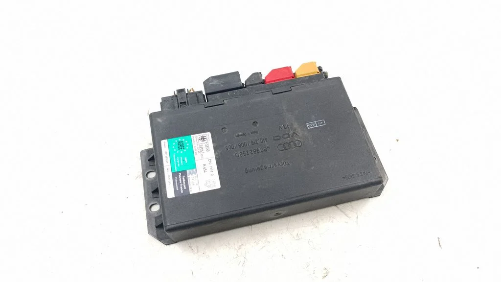 Mugavusmoodul 4B0962258D