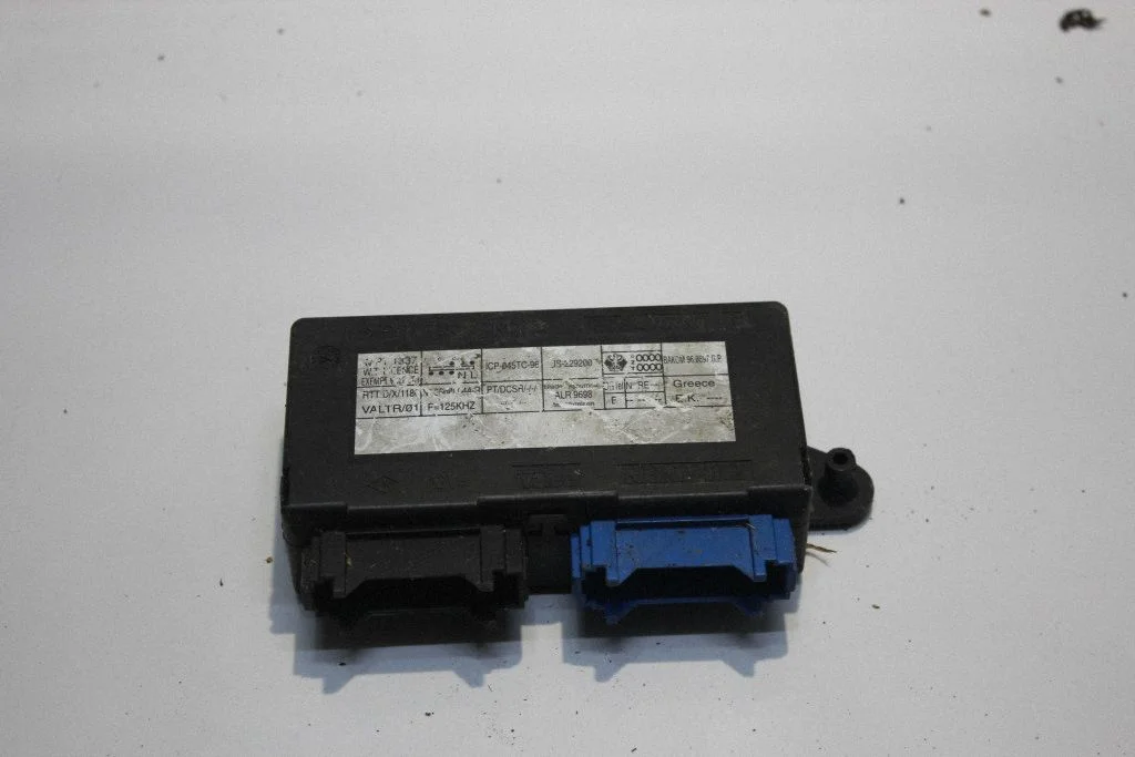 Mugavusmoodul 73847257 – Renault Laguna I (1994-2000)