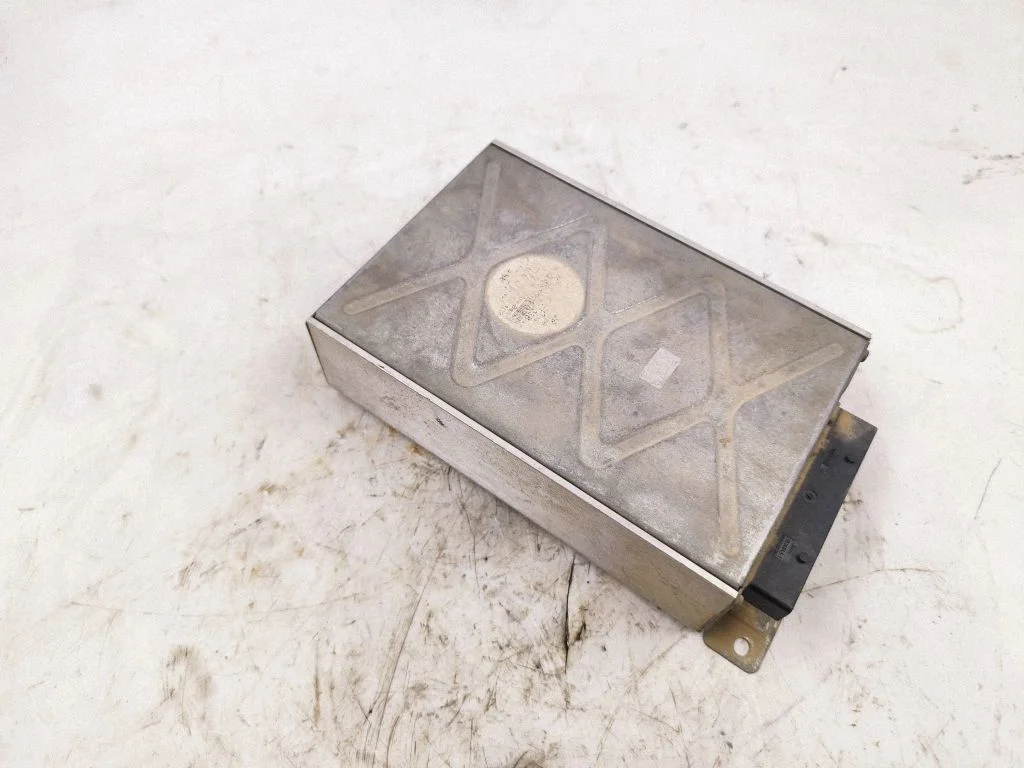 Sound amplifier