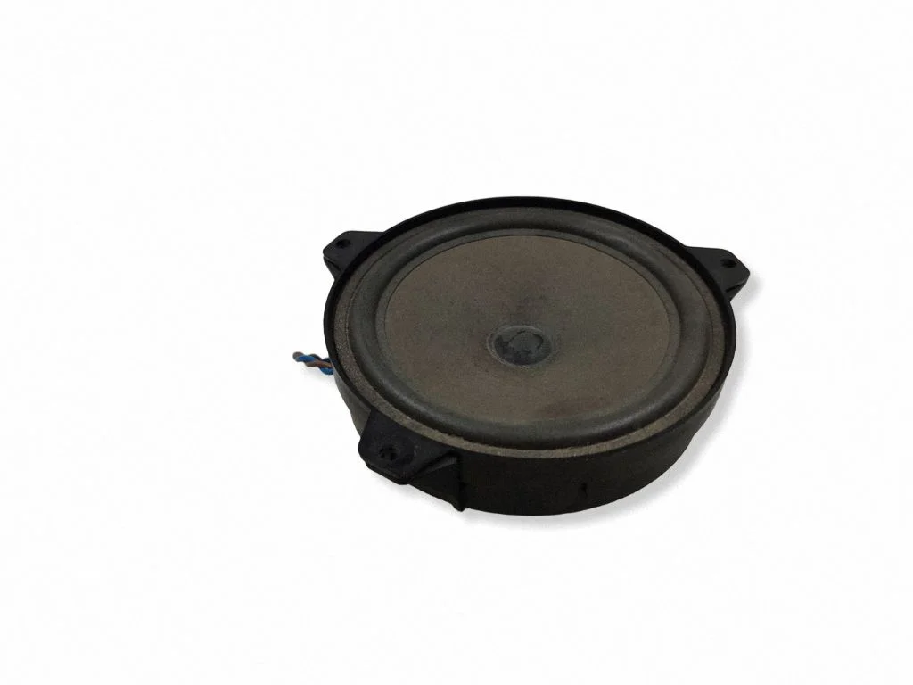 Skaļrunis (-ņi) priekšējās durvīs 83638233