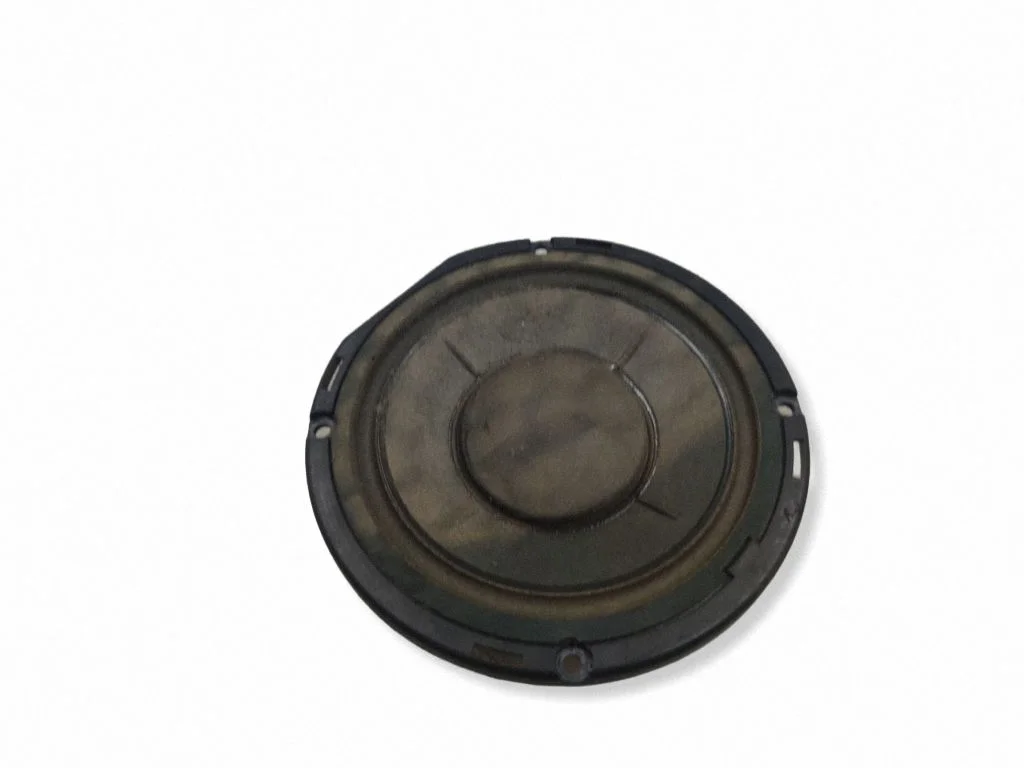Skaļrunis (-ņi) priekšējās durvīs 7M0035411E