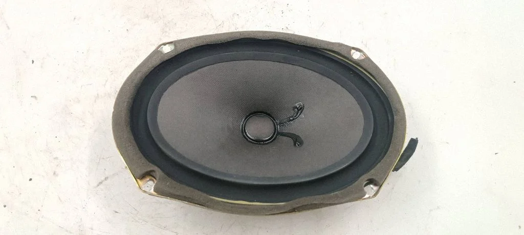 Front door speaker 0K53H6696C