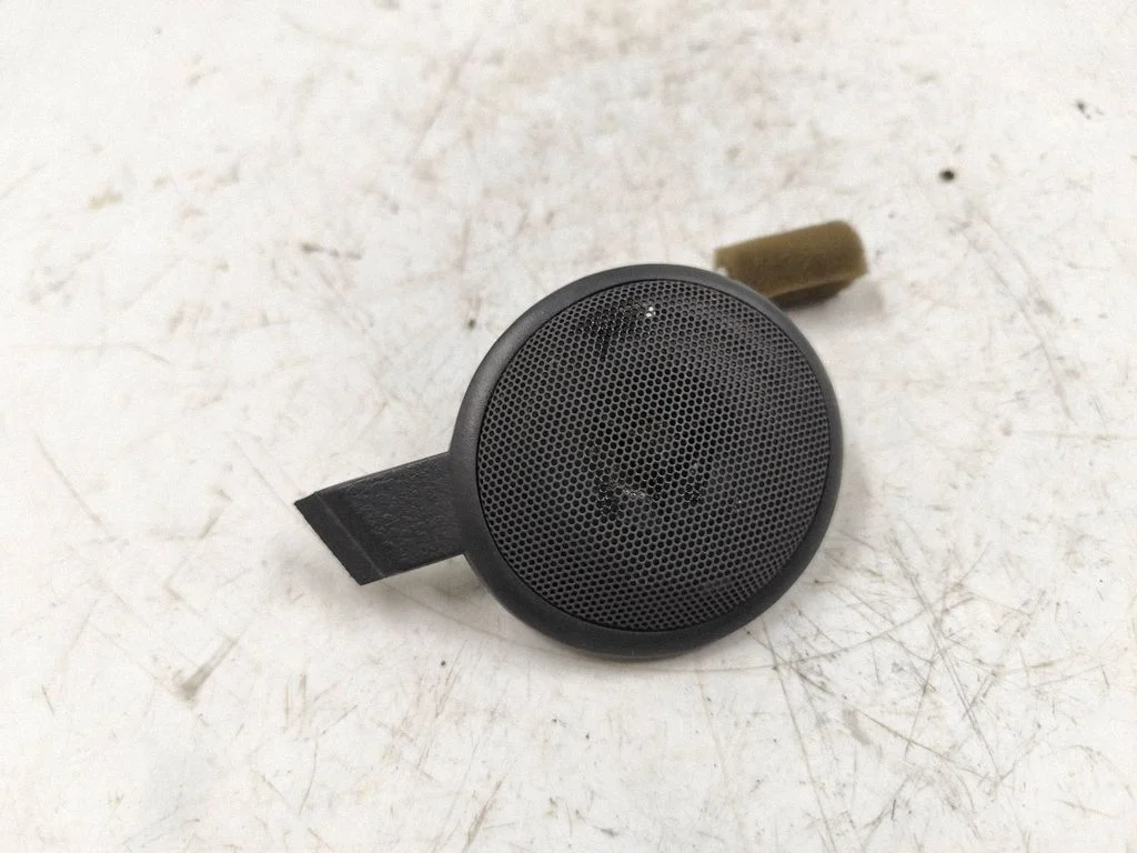 Front door speaker B615188