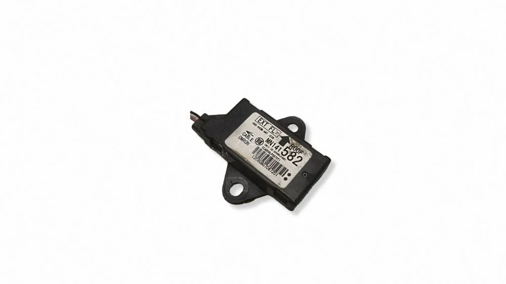 Aerial antenna amplifier MN141582