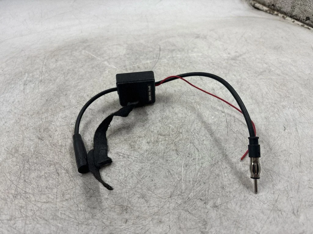 Antenas pastiprinātājs