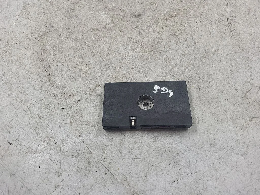 Aerial antenna amplifier