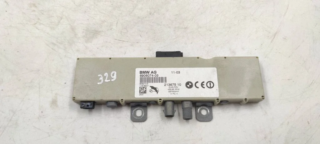 Aerial antenna amplifier 690607403