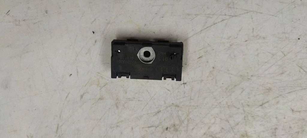 Antenos stiprintuvas