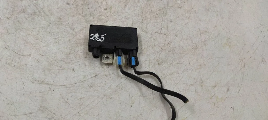Aerial antenna amplifier 16268429