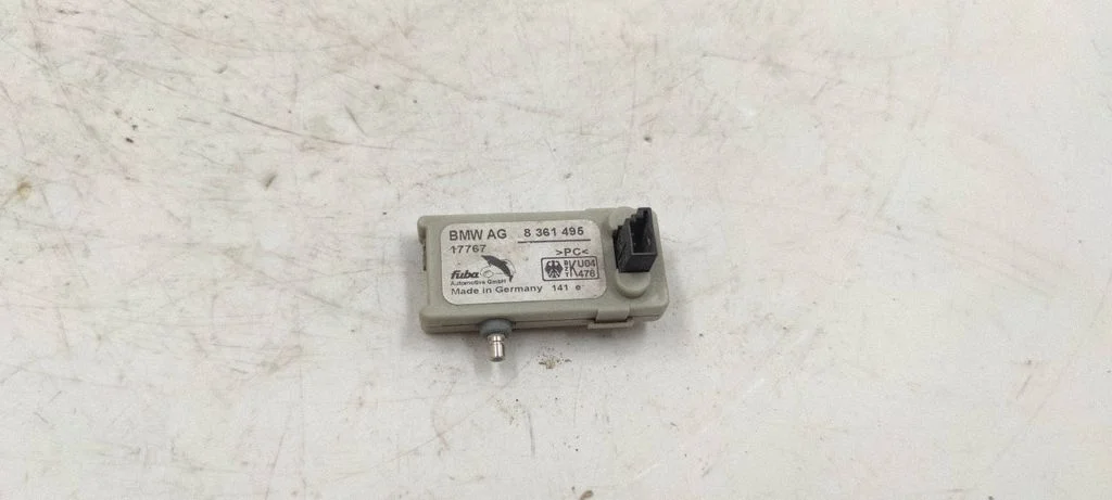 Aerial antenna amplifier 8361495