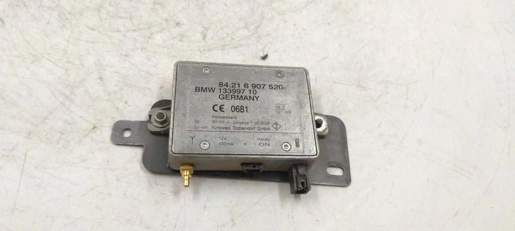 Aerial antenna amplifier 13399710