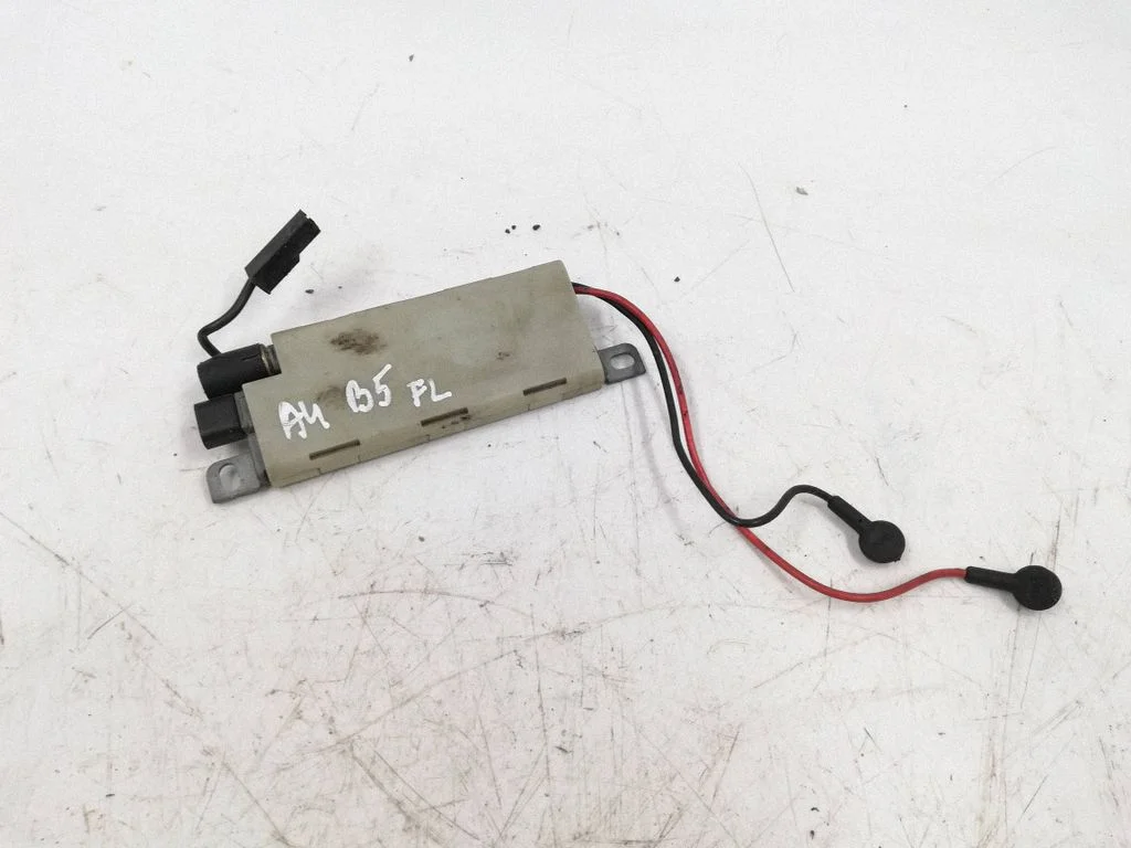 Aerial antenna amplifier 8D5035225D
