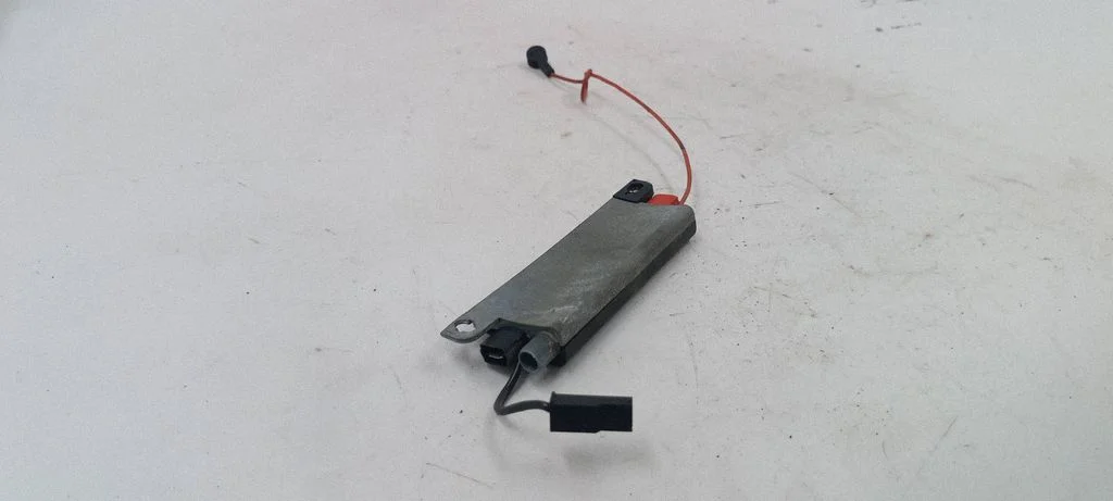 Aerial antenna amplifier 8D5035225
