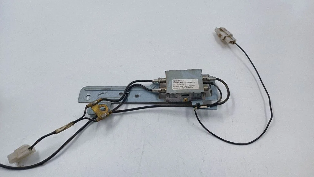 Antenni võimendi EF10851