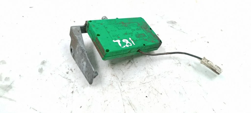 Antenos stiprintuvas