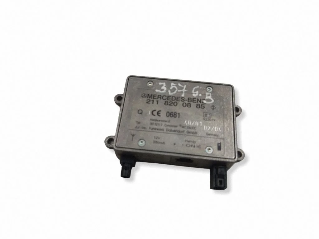 Antenas pastiprinātājs 2118200885