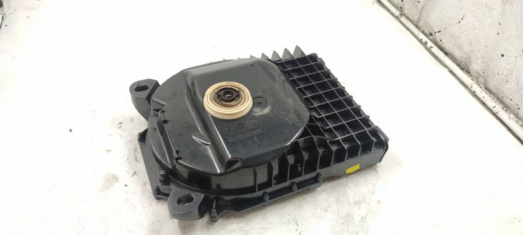 Subwoofer speaker 65139143233