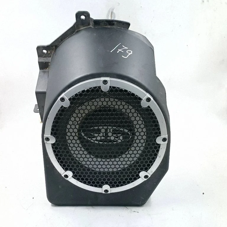 Subwoofer speaker MN141371