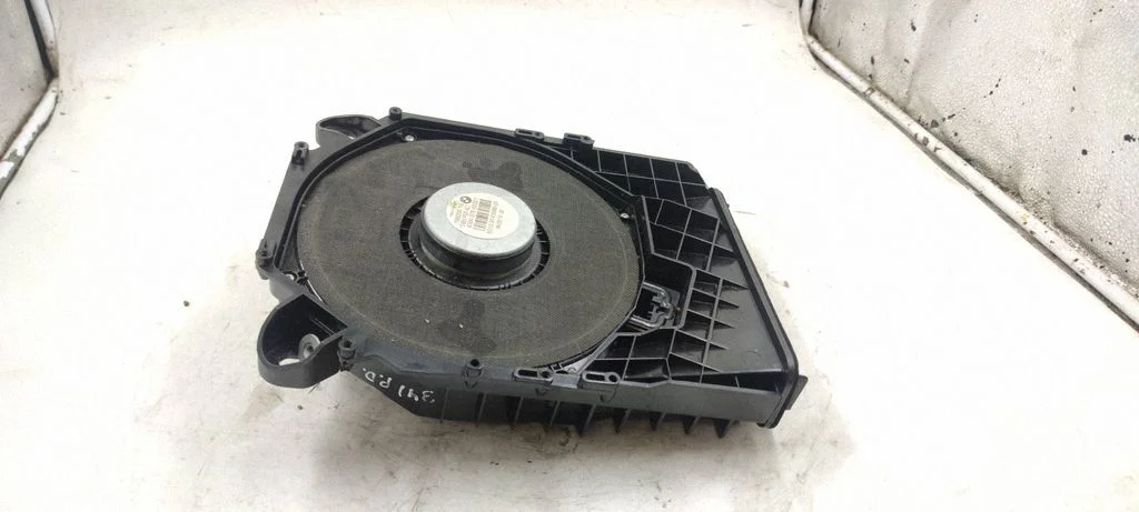 Subwoofer speaker 65139143986