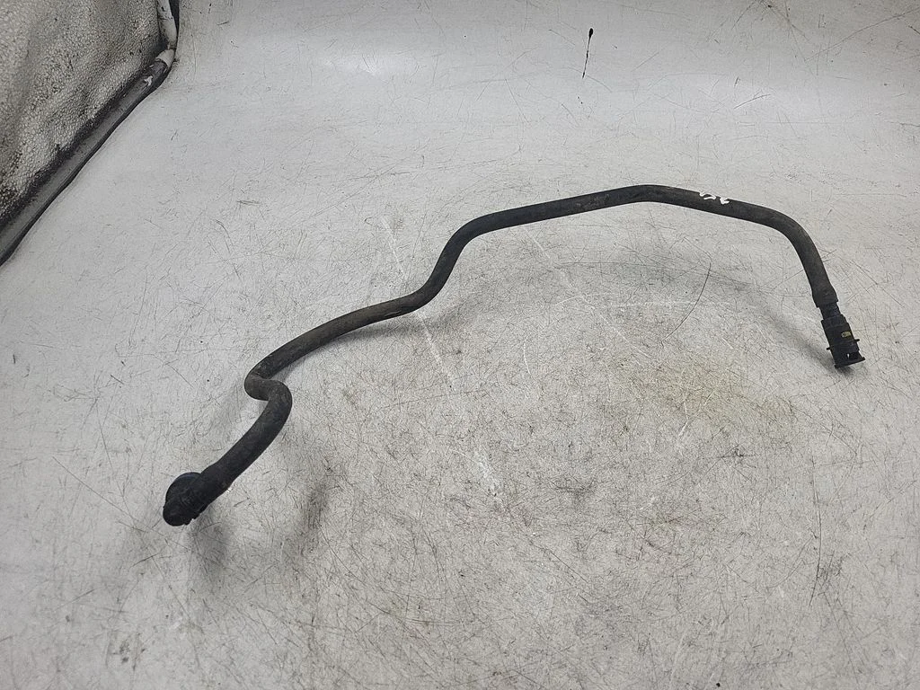 Vacuum line/pipe/hose