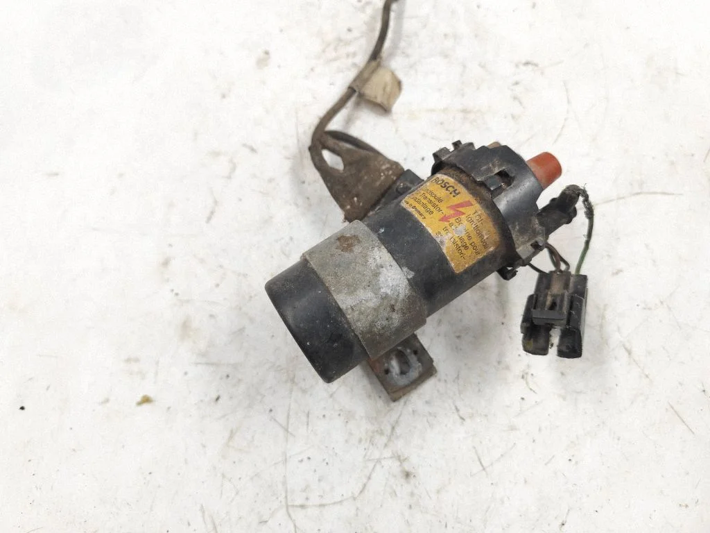 High voltage ignition coil 1227020009