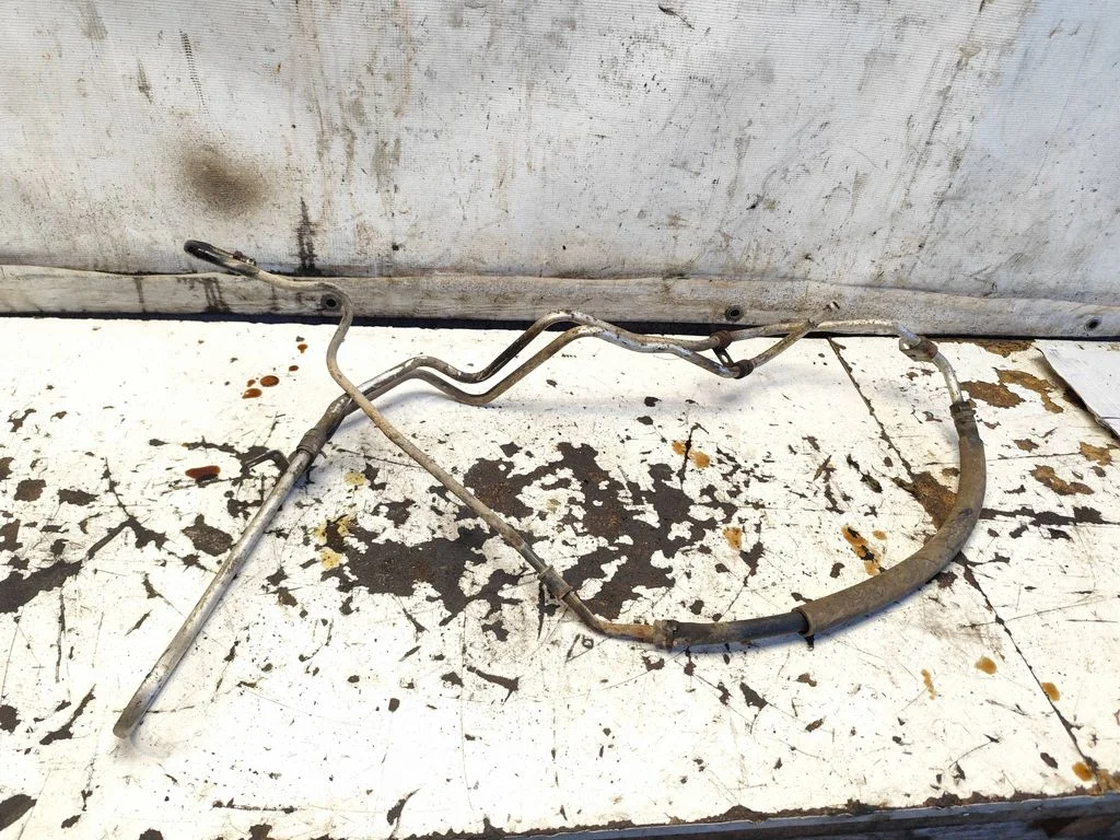 Vairo stiprintuvo radiatorius