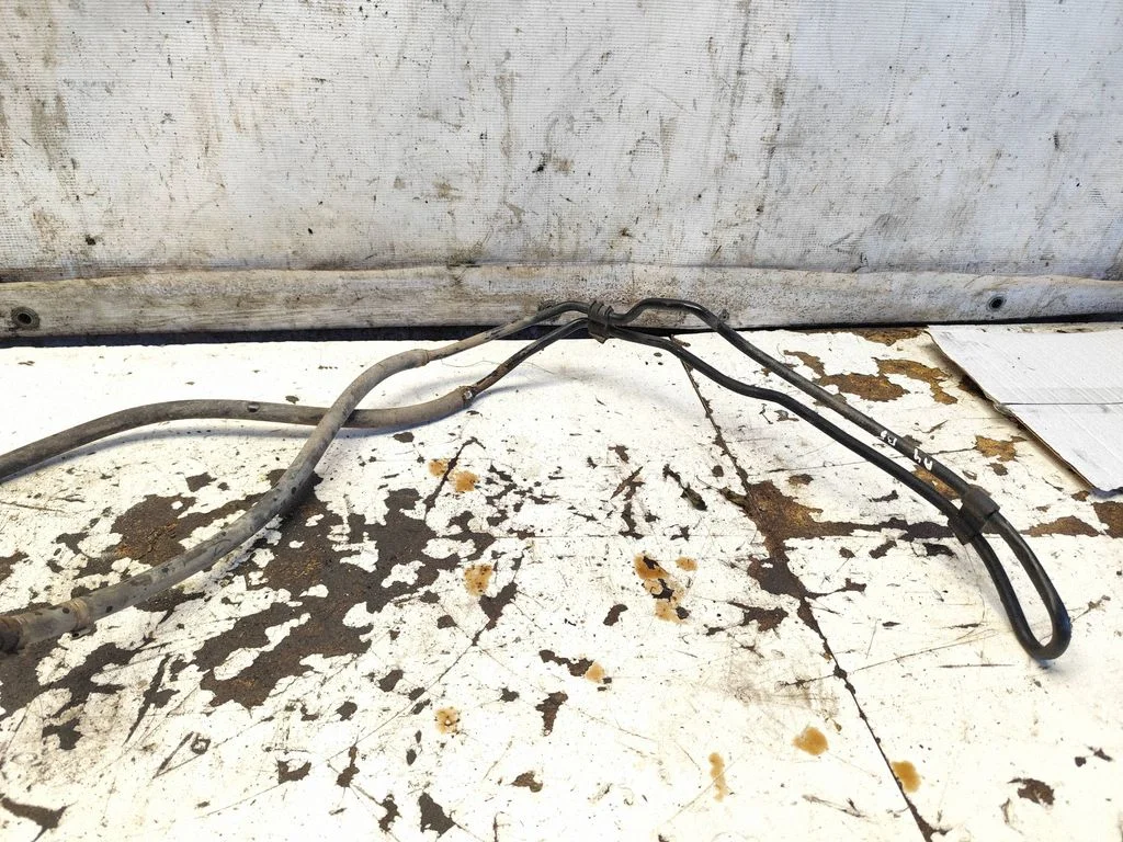 Vairo stiprintuvo radiatorius