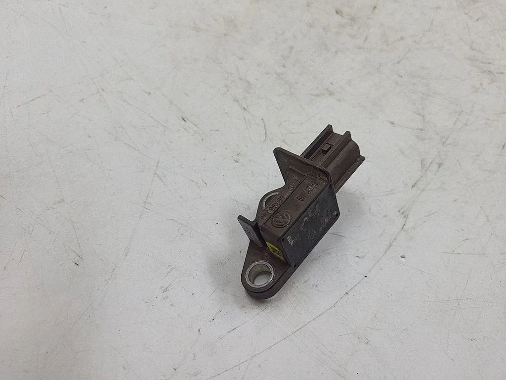 Airbag deployment crash/impact sensor 8K0959651