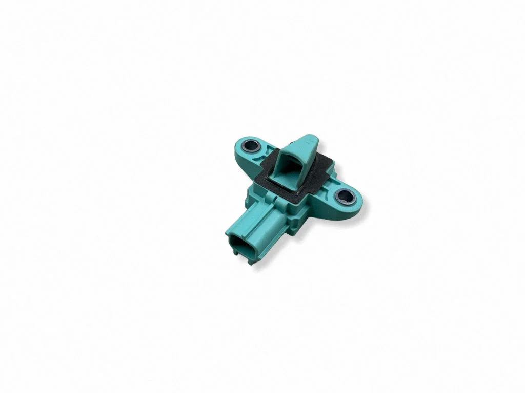 Drošības spilvenu trieciena sensors 8K0955557C