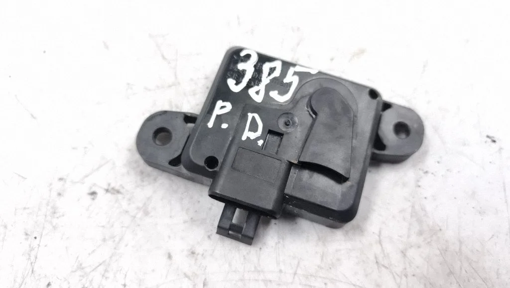 Drošības spilvenu trieciena sensors 09133263