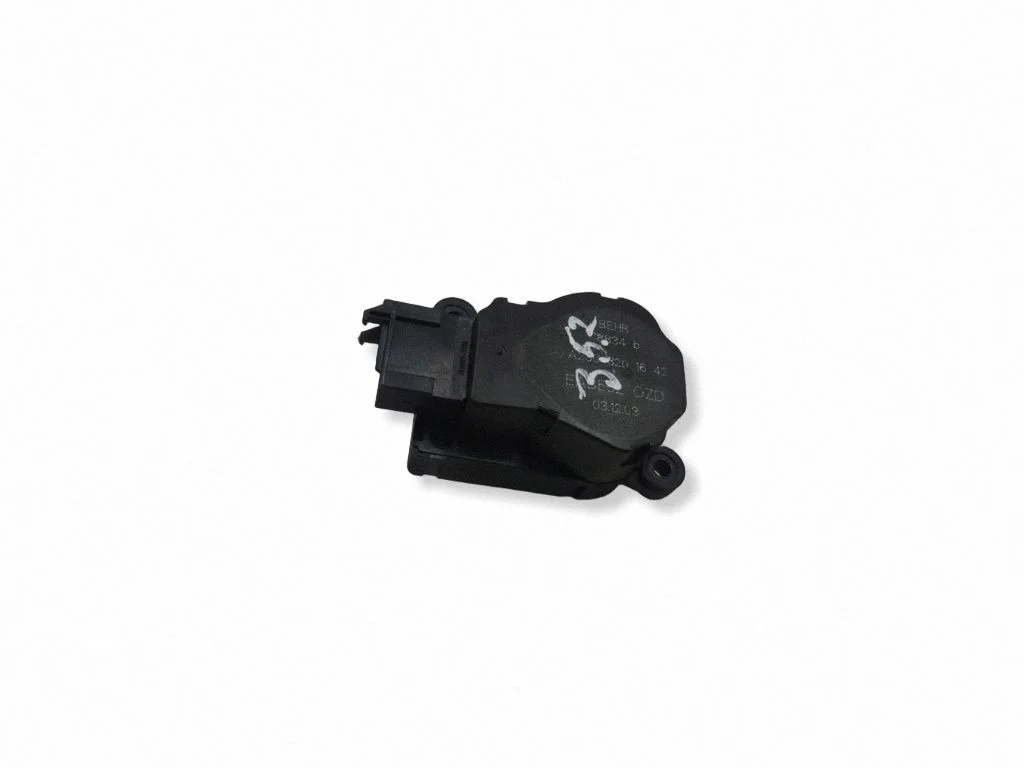 Drošības spilvenu trieciena sensors 031203