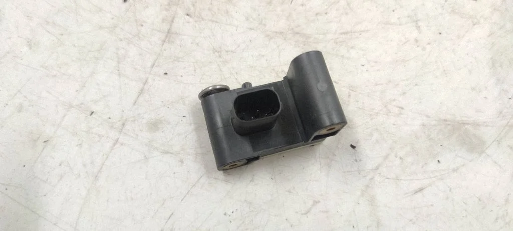 Airbag deployment crash/impact sensor 6911003