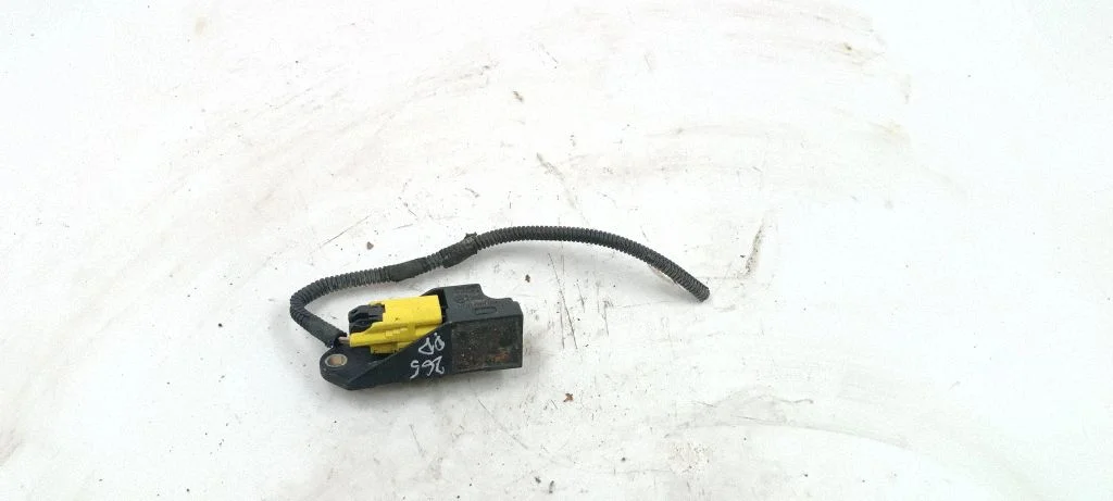 Drošības spilvenu trieciena sensors 6Q0909606