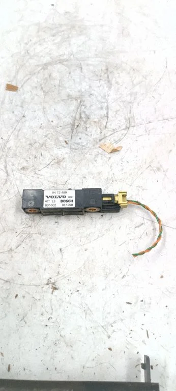 Drošības spilvenu trieciena sensors – Volvo S80 (1999-2003)
