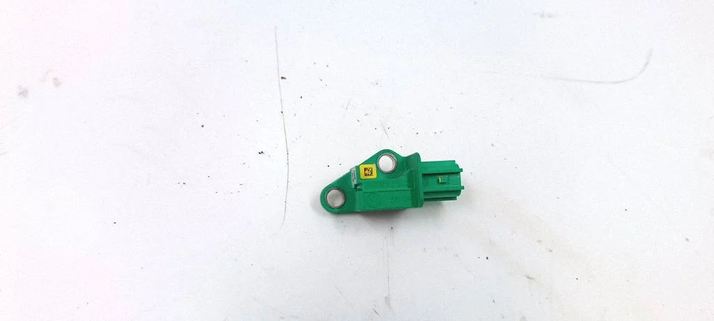 Airbag deployment crash/impact sensor 1K0909606C