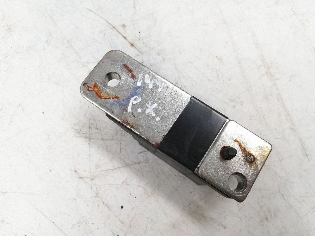 Airbag deployment crash/impact sensor – Renault Scenic I (1996-2003)