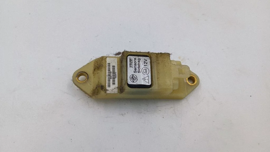 Airbag deployment crash/impact sensor 60671767