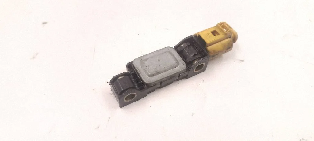 Airbag deployment crash/impact sensor 4B0959643C
