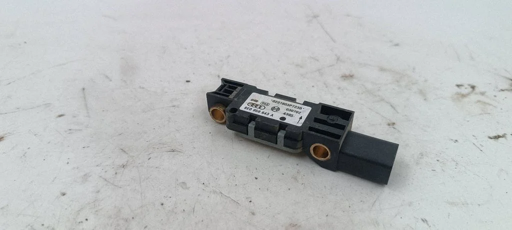 Turvapadja löögiandur 8E0959643A