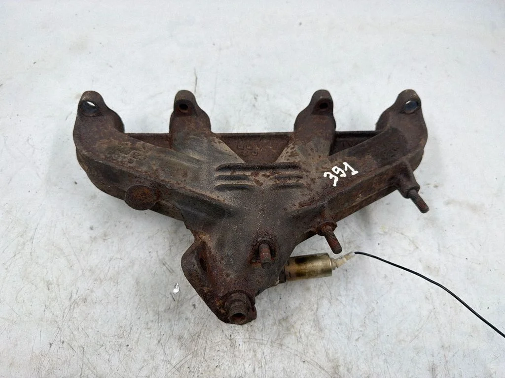 Išmetimo kolektorius
