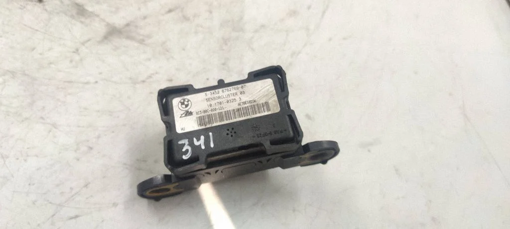 ESP acceleration yaw rate sensor 676276907