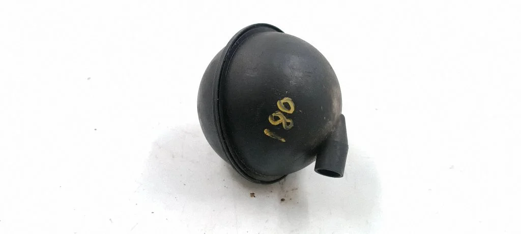 Vakuumo oro talpa