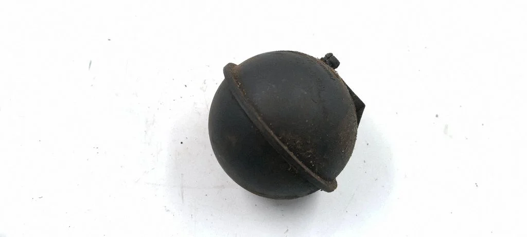 Vakuumo oro talpa