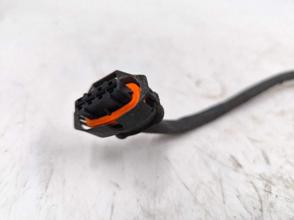 Lambda zondas