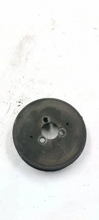 Vandens pompos skriemulys