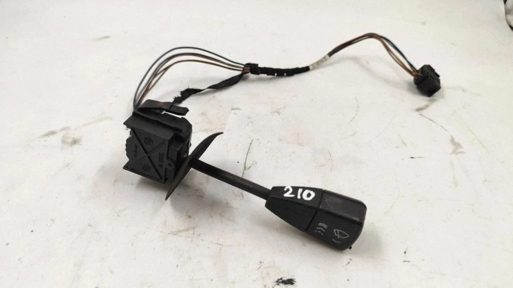 Wiper control stalk 83609153