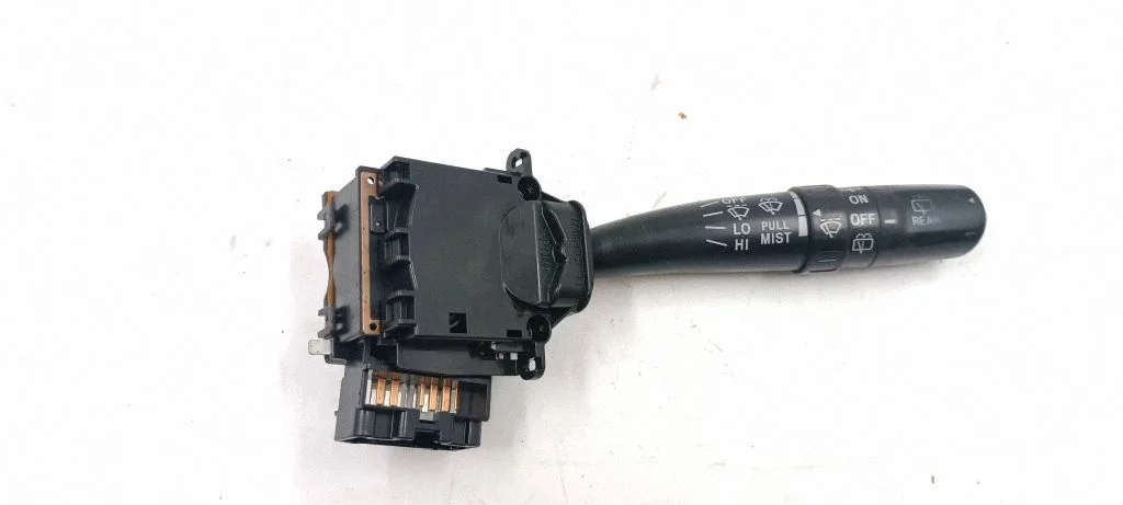 Wiper control stalk – Subaru Legacy (1999-2003)